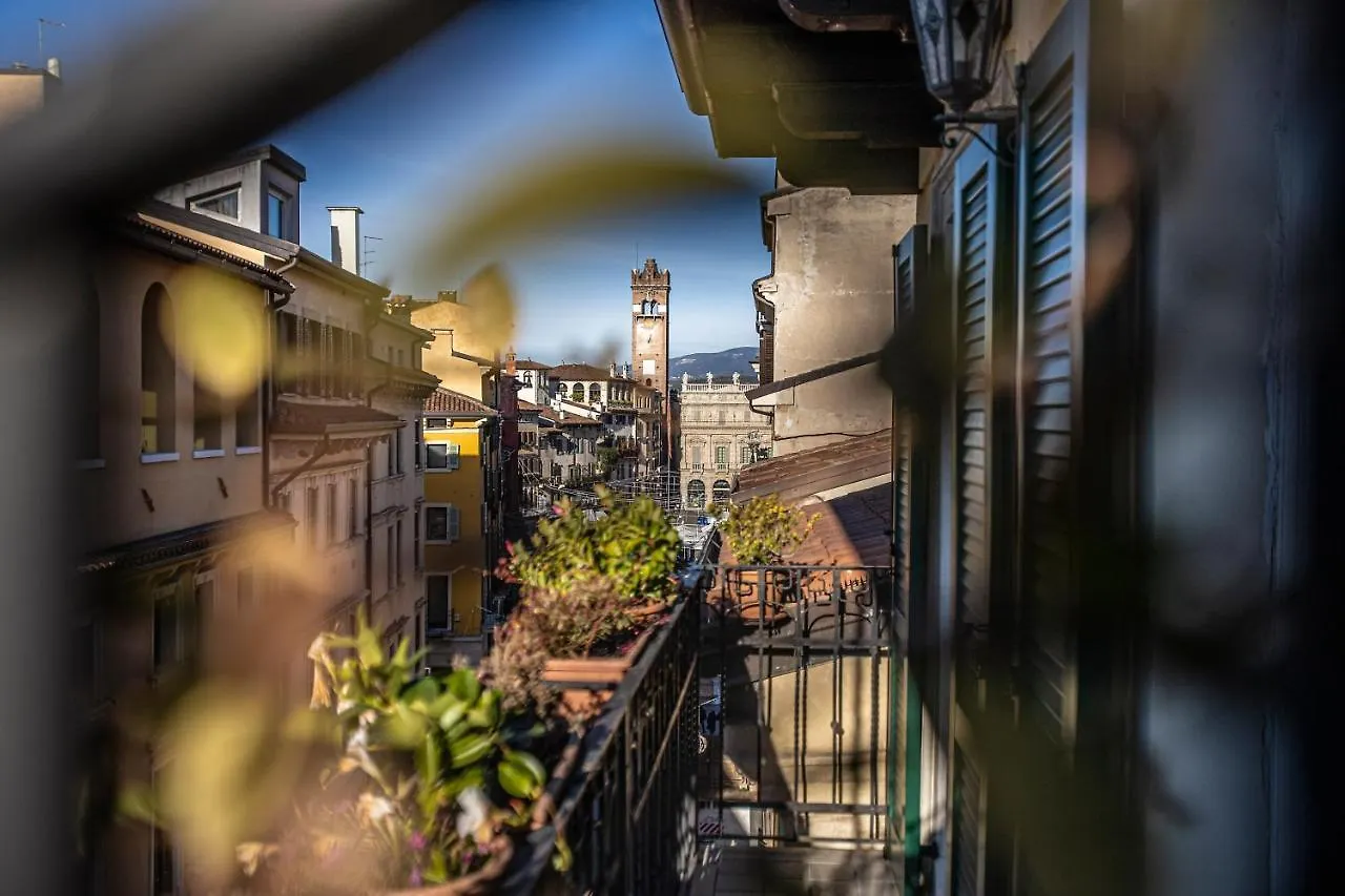 Guest house Relais Balcone Di Giulietta Hotel Verona