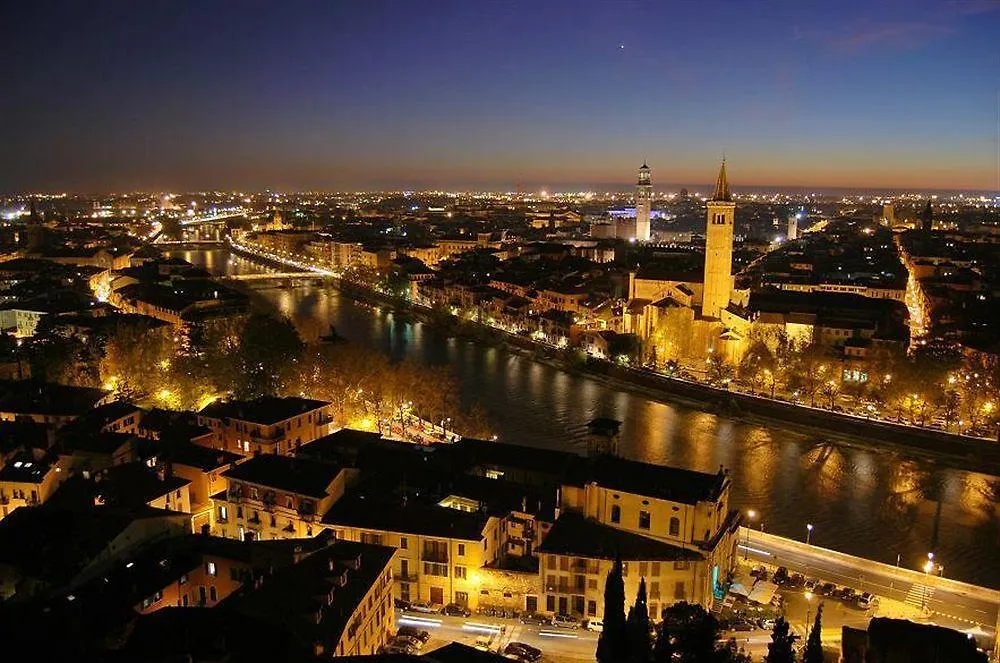 Relais Balcone Di Giulietta Hotel Verona Guest house