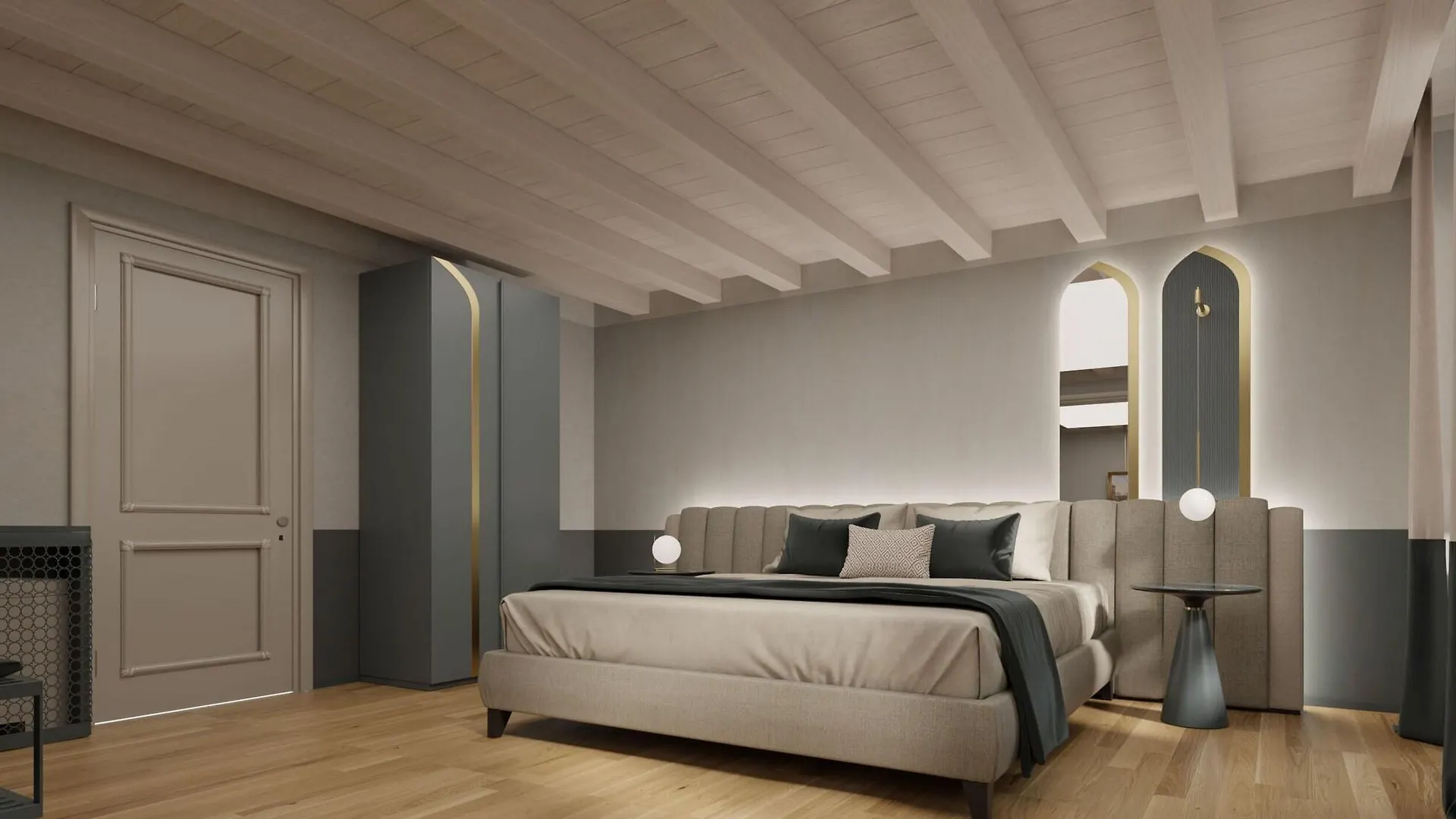 Relais Balcone Di Giulietta Hotel Verona 5*,  Italy