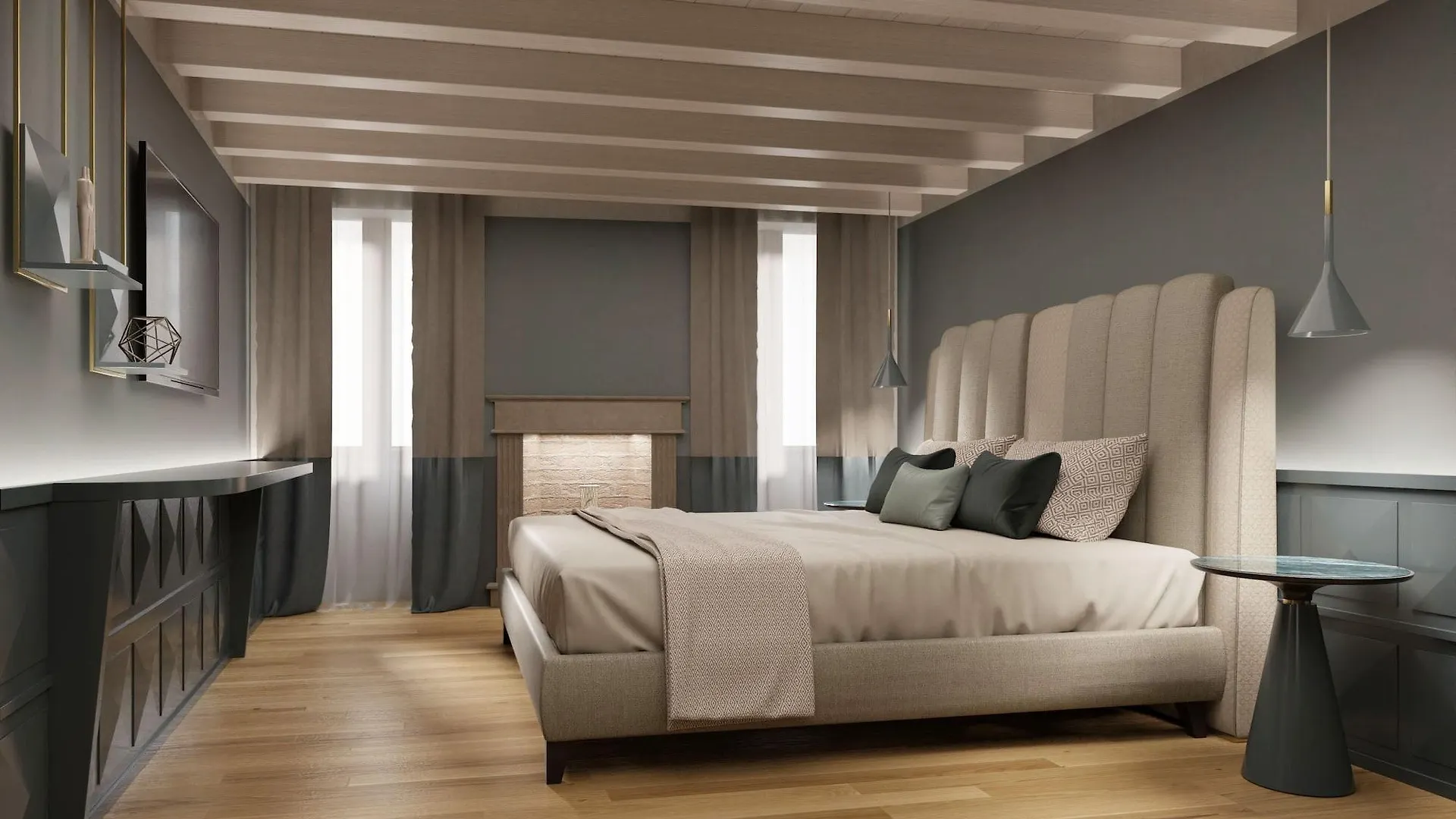 Relais Balcone Di Giulietta Hotel Verona Italy