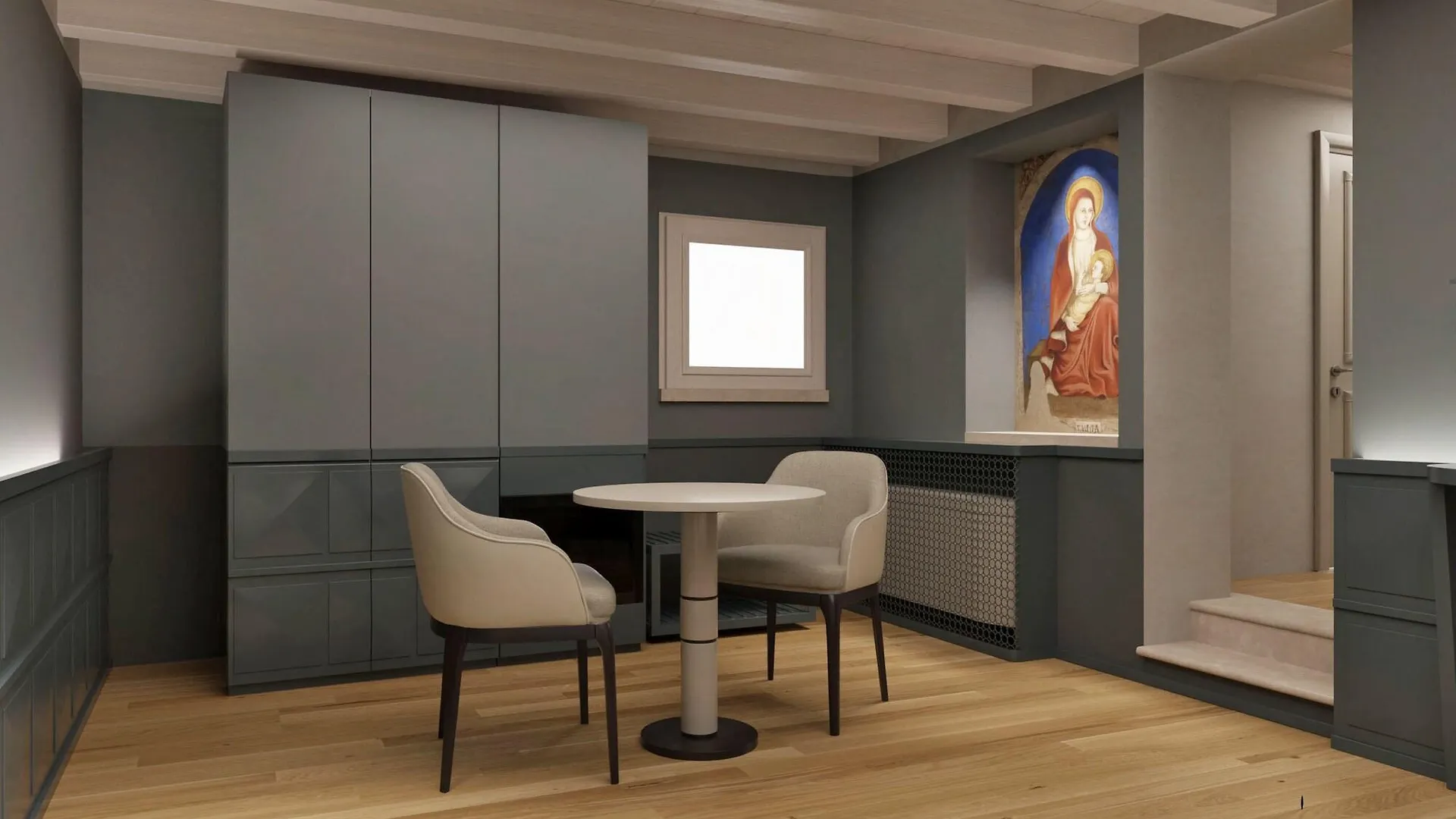 Relais Balcone Di Giulietta Hotel Verona 5*,  Italy
