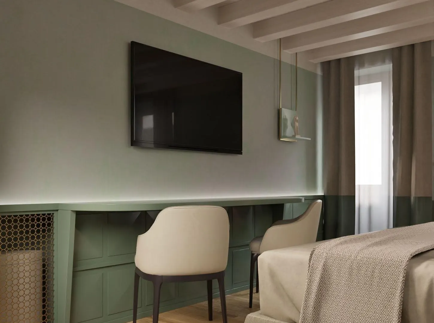 Relais Balcone Di Giulietta Hotel Verona