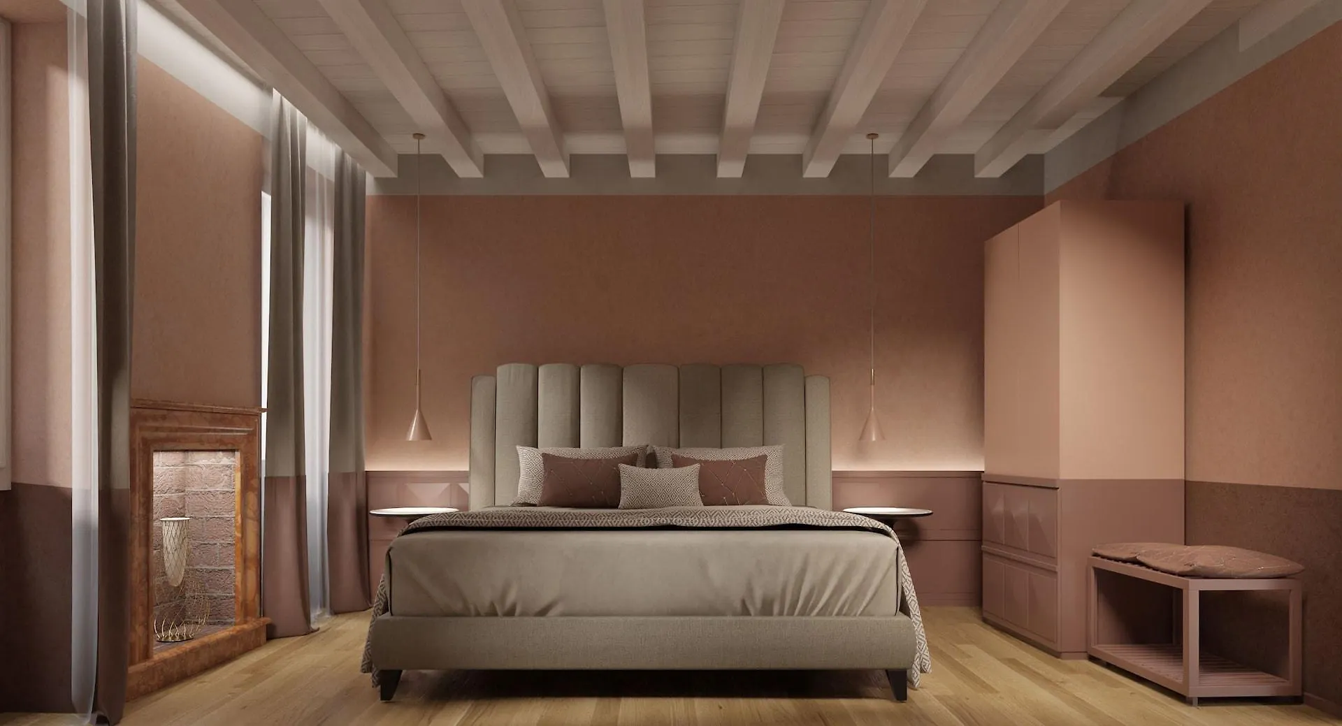 Relais Balcone Di Giulietta Hotel Verona