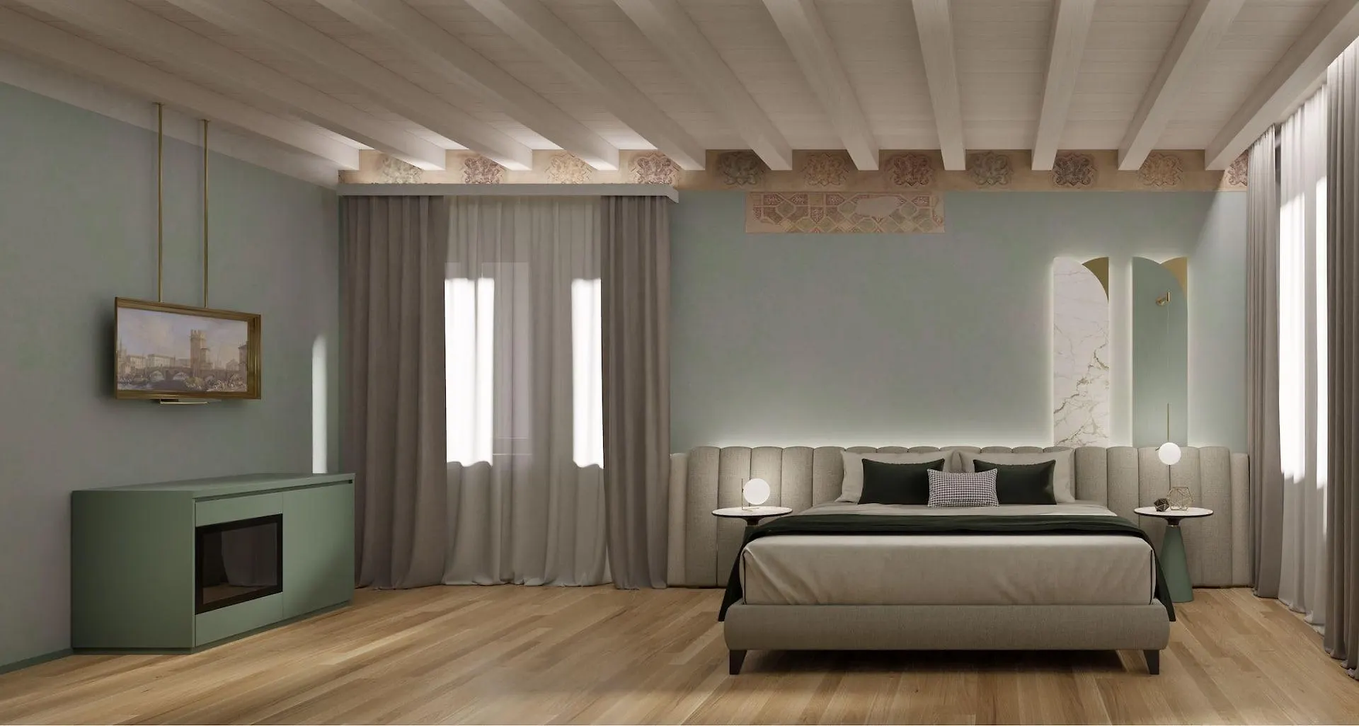 Guest house Relais Balcone Di Giulietta Hotel Verona