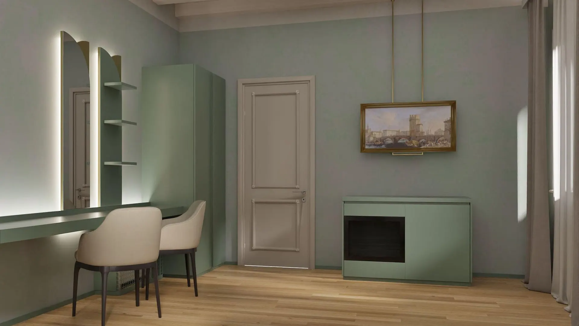 Guest house Relais Balcone Di Giulietta Hotel Verona