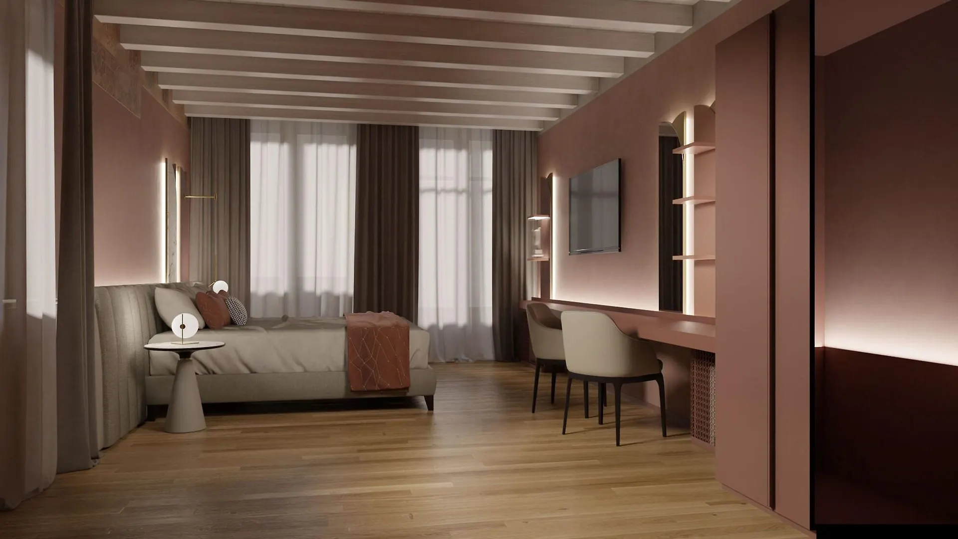 Hotel Relais Balcone Di Giulietta Werona