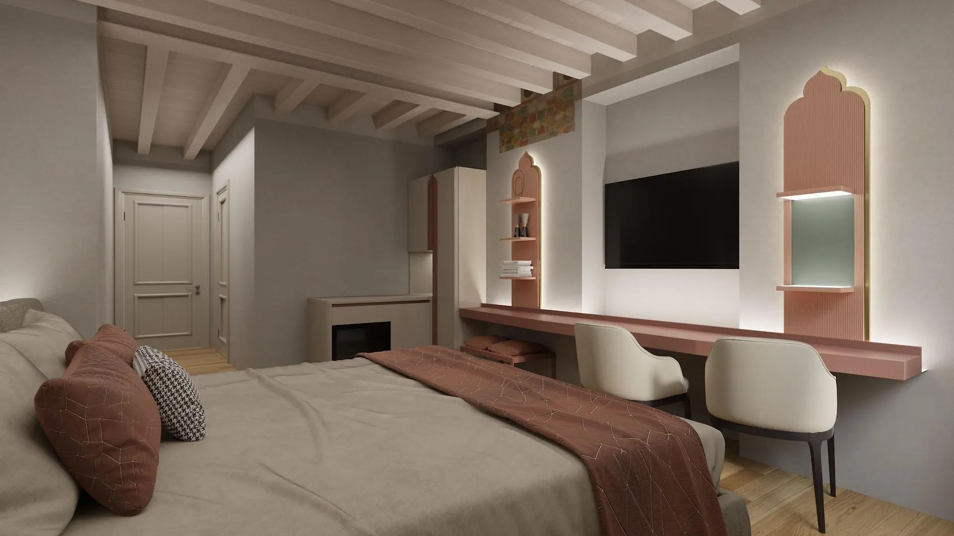 Relais Balcone Di Giulietta Hotel Verona Guest house