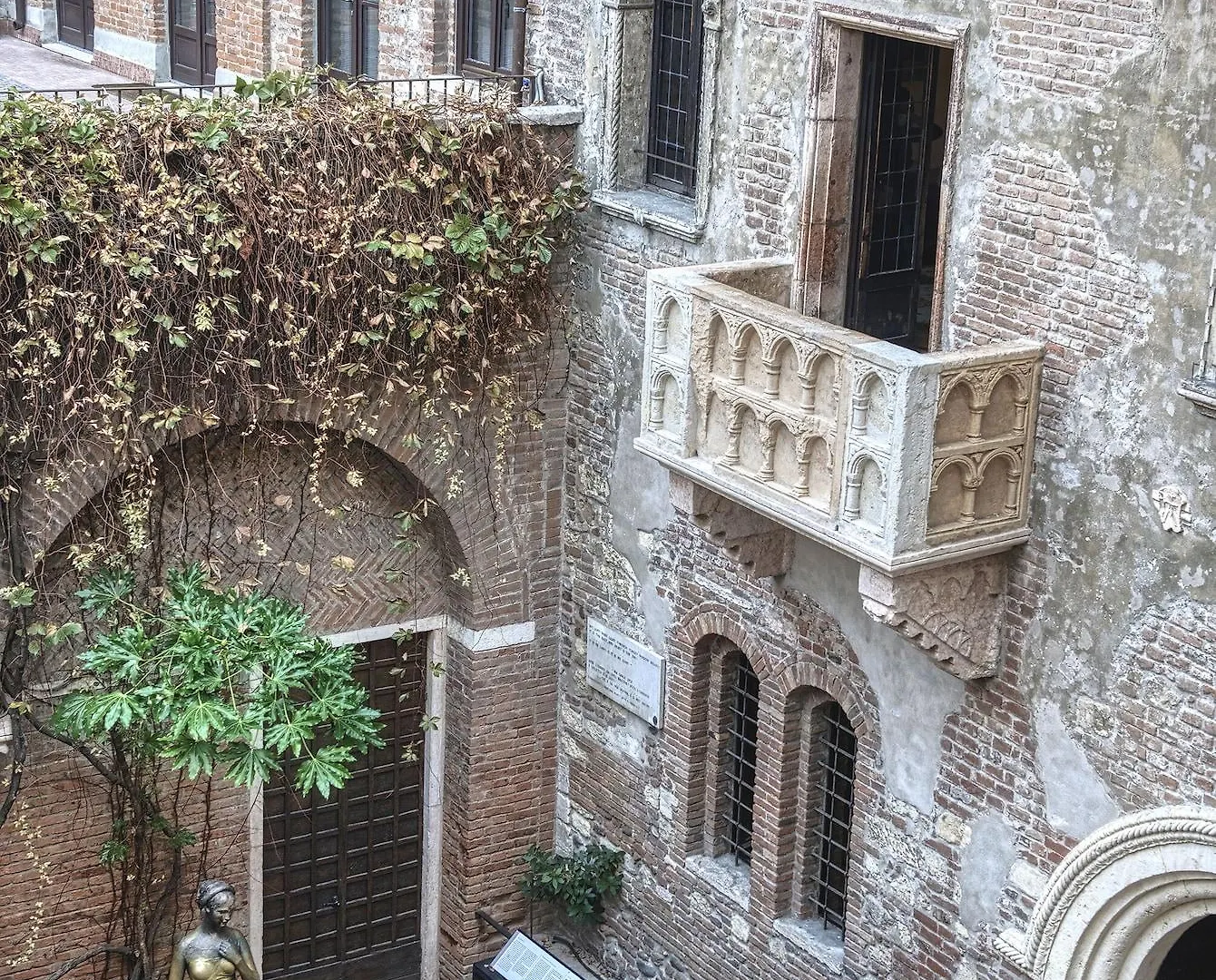 Relais Balcone Di Giulietta Hotel Verona 5*,  Italy