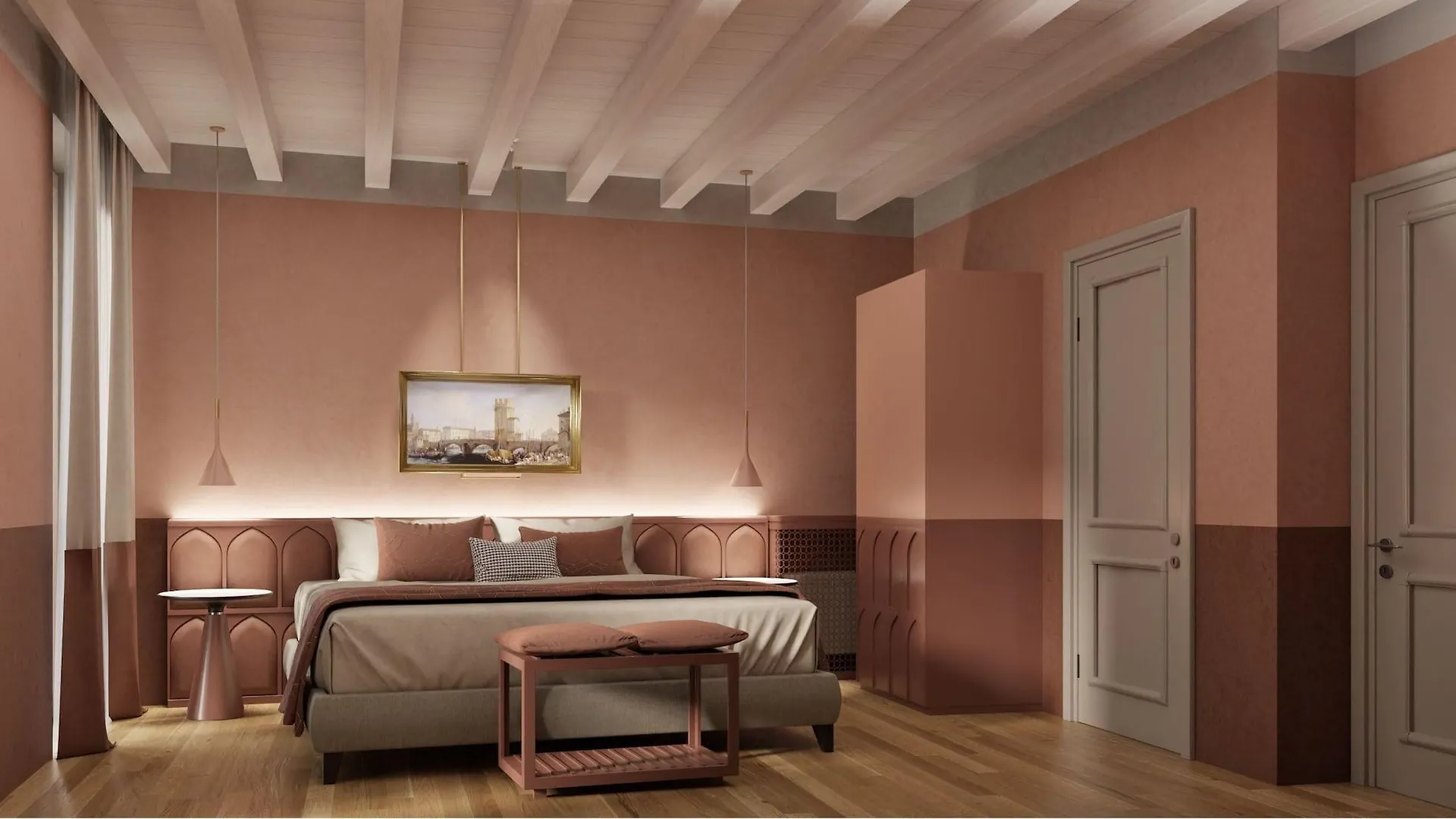 Relais Balcone Di Giulietta Hotel Verona