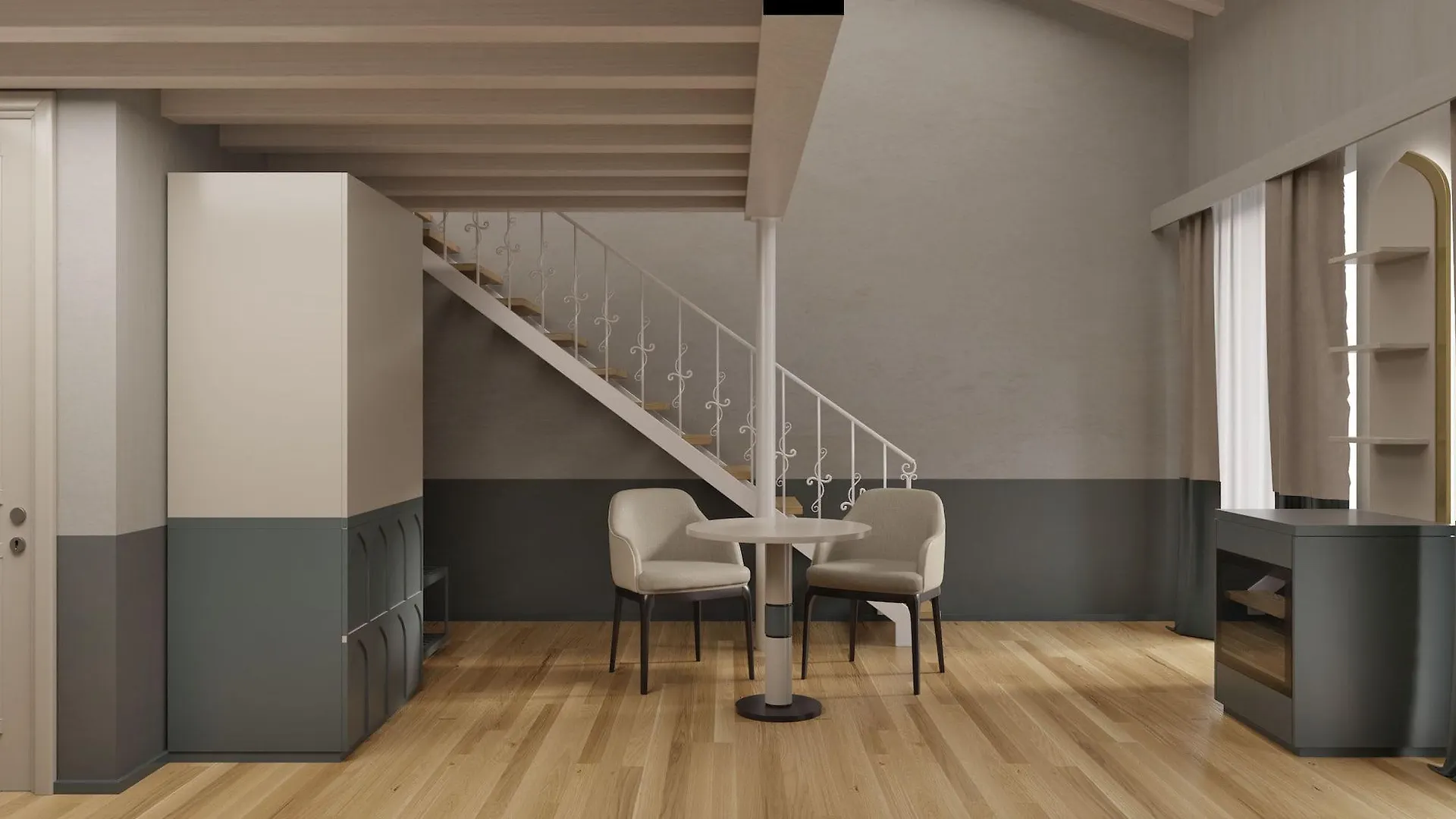 Relais Balcone Di Giulietta Hotel Verona Guest house