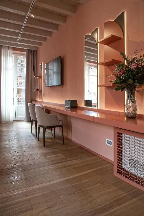 Relais Balcone Di Giulietta Hotel Verona Italy