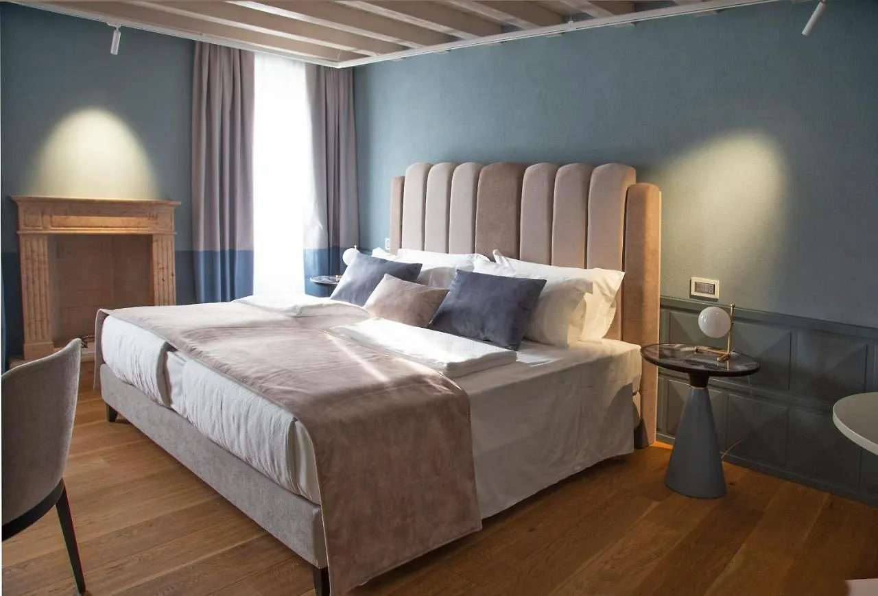 Relais Balcone Di Giulietta Hotel Verona Guest house