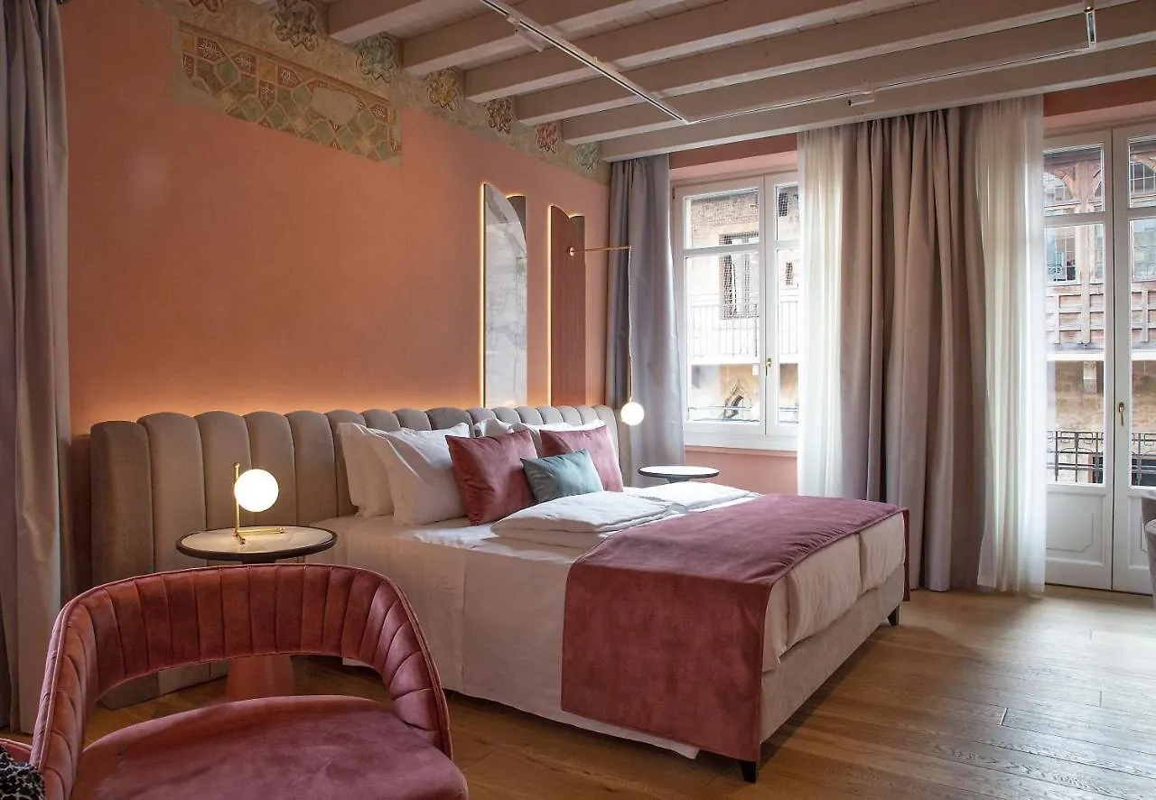 Relais Balcone Di Giulietta Hotel Verona Italy