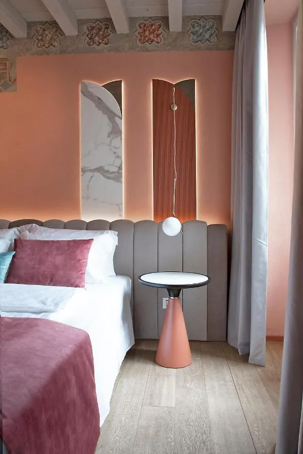 Relais Balcone Di Giulietta Hotel Verona
