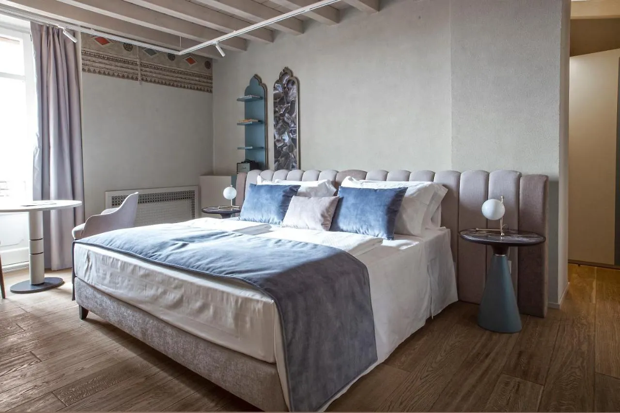 Relais Balcone Di Giulietta Hotel Verona