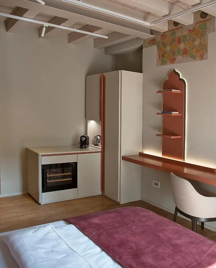Relais Balcone Di Giulietta Hotel Verona Guest house