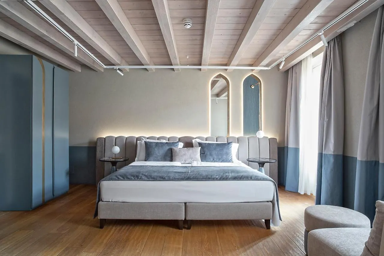 Relais Balcone Di Giulietta Hotel Verona Italy