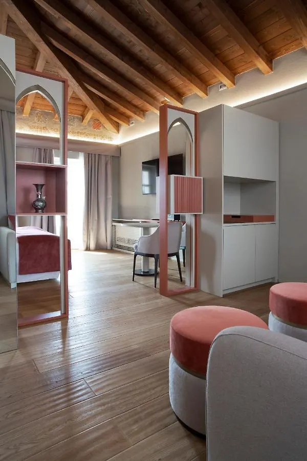 Relais Balcone Di Giulietta Hotel Verona Guest house