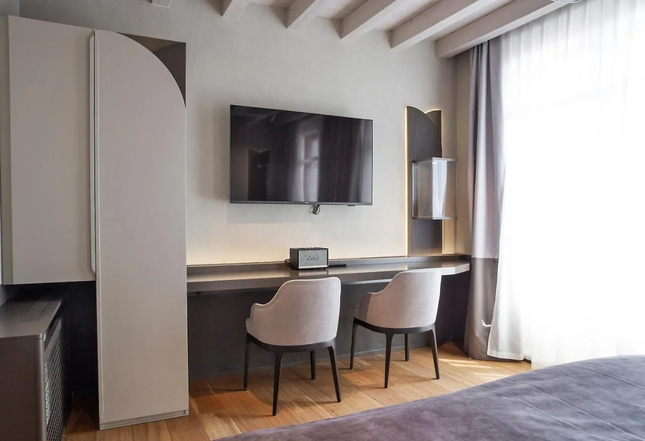 Guest house Relais Balcone Di Giulietta Hotel Verona