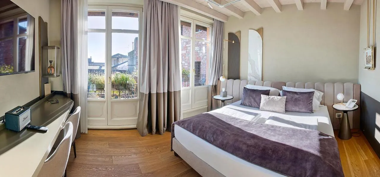 Relais Balcone Di Giulietta Hotel Verona 5*,