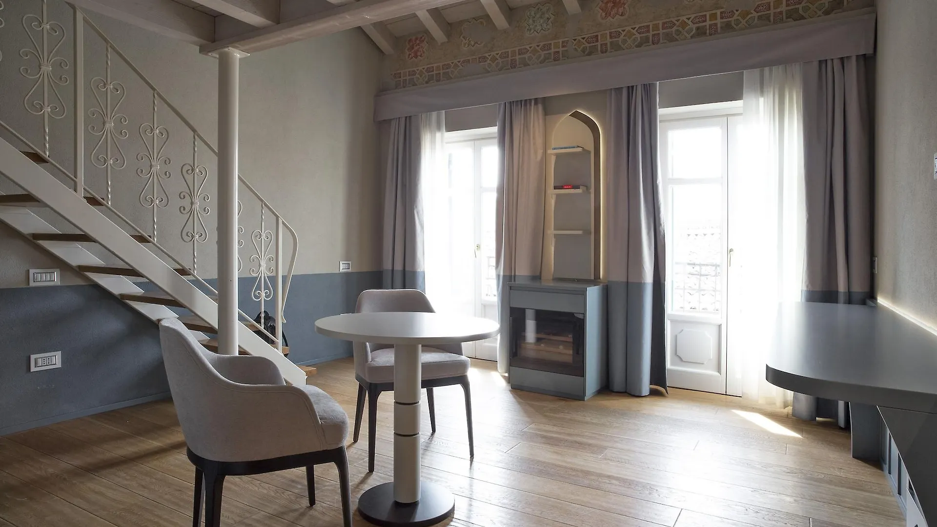 Relais Balcone Di Giulietta Hotel Verona