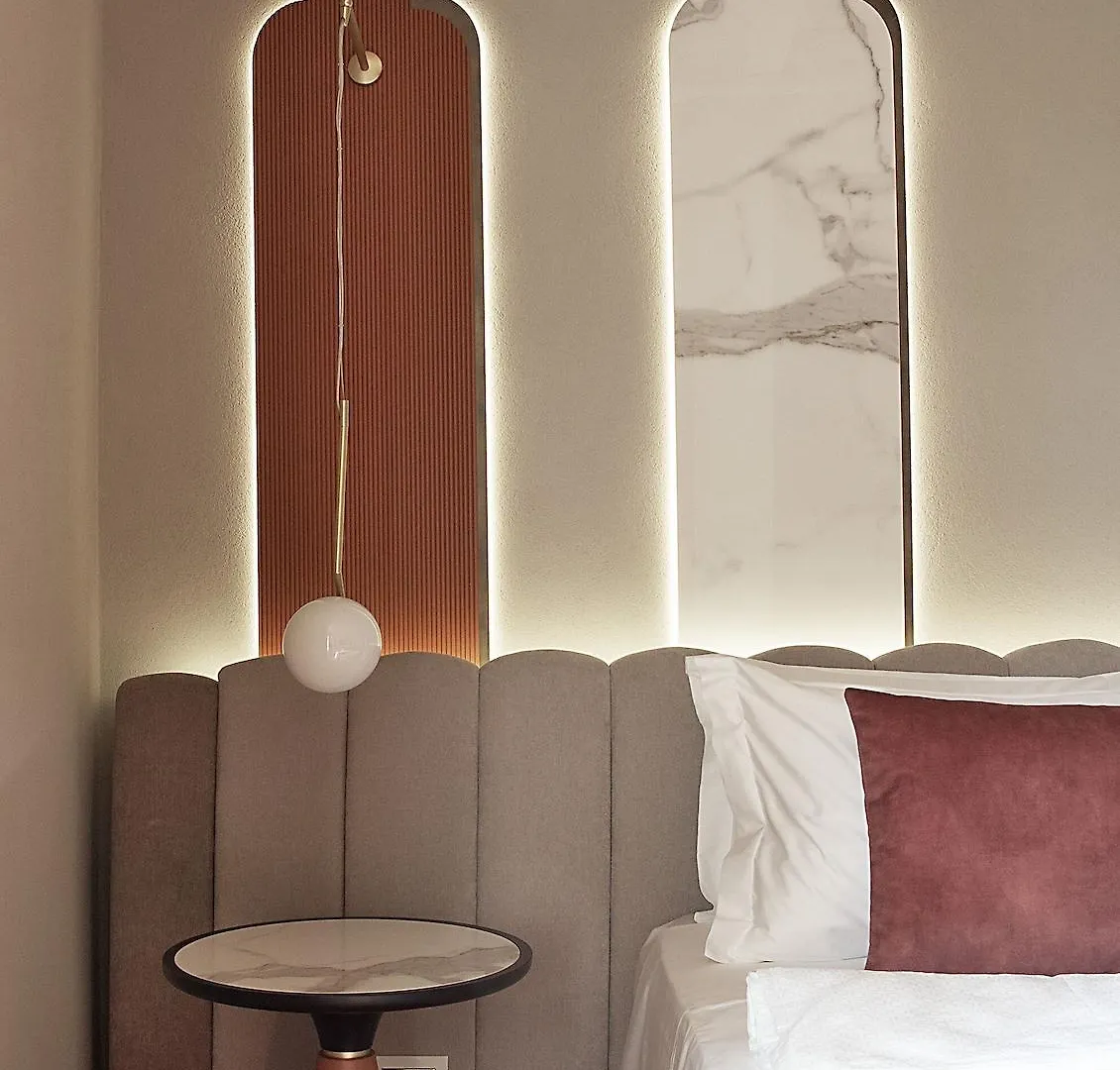 Relais Balcone Di Giulietta Hotel Verona Italy
