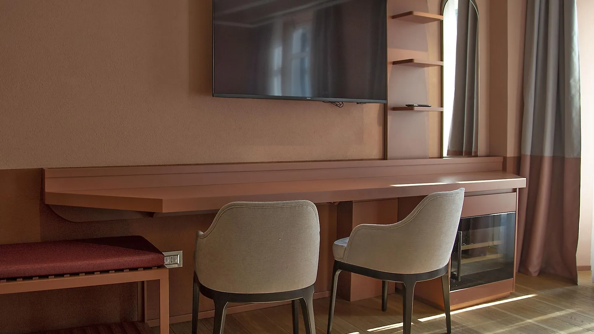 Relais Balcone Di Giulietta Hotel Verona