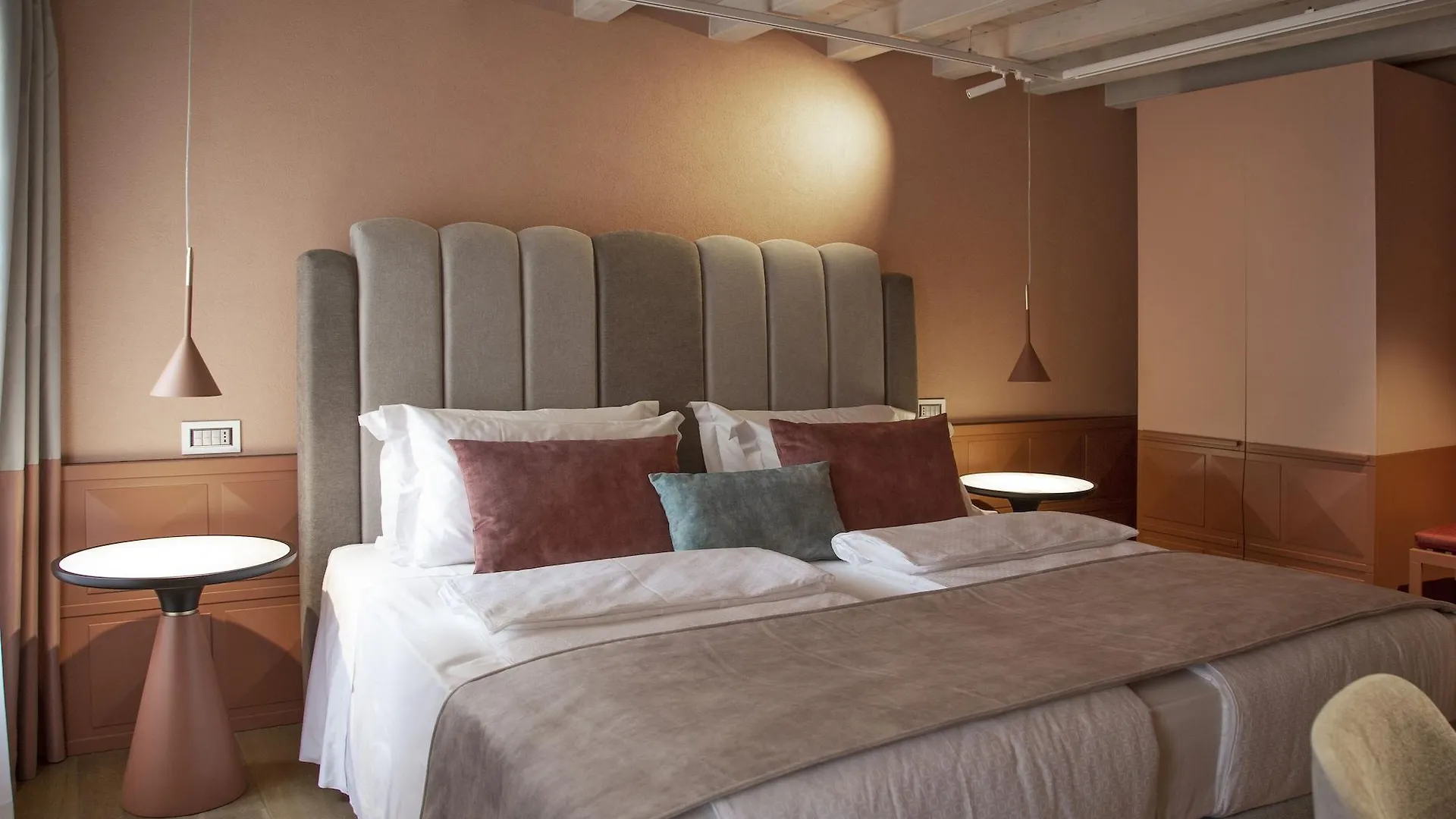 ***** Guest house Relais Balcone Di Giulietta Hotel Verona Italy