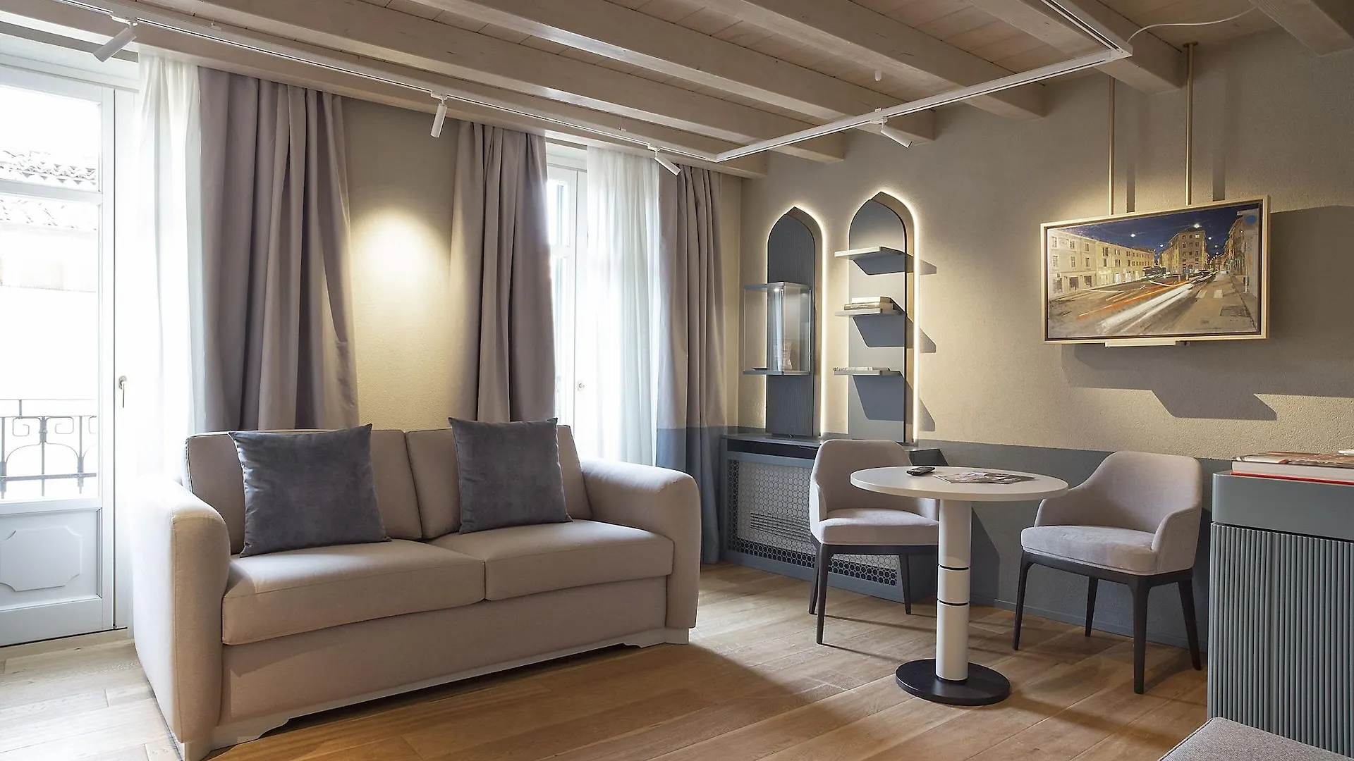 Relais Balcone Di Giulietta Hotel Verona Guest house