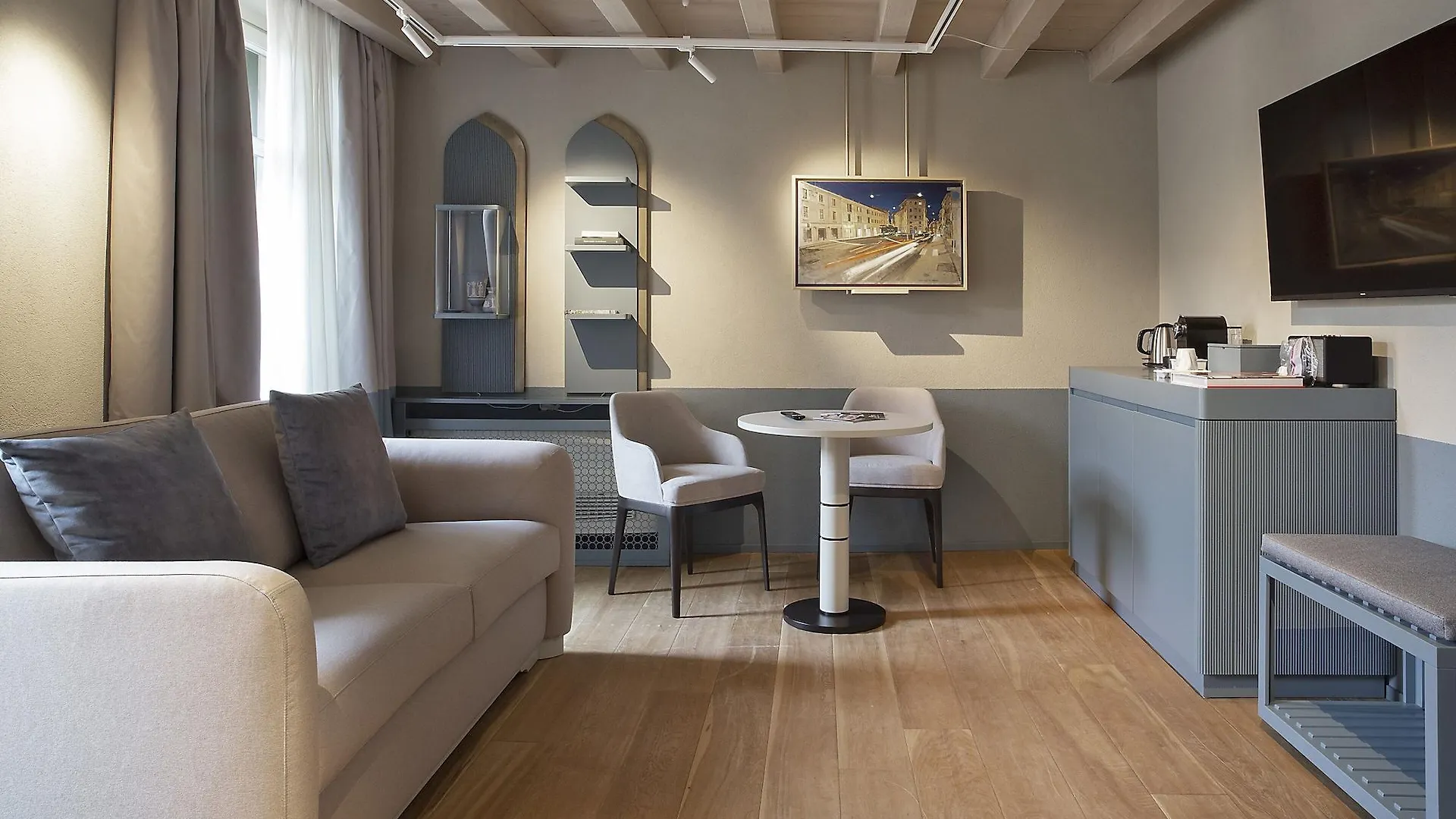 ***** Guest house Relais Balcone Di Giulietta Hotel Verona Italy