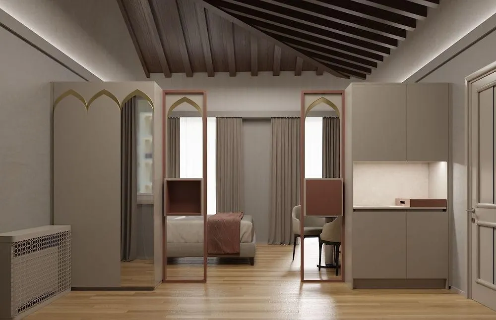 Guest house Relais Balcone Di Giulietta Hotel Verona