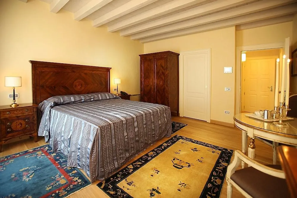 Relais Balcone Di Giulietta Hotel Verona