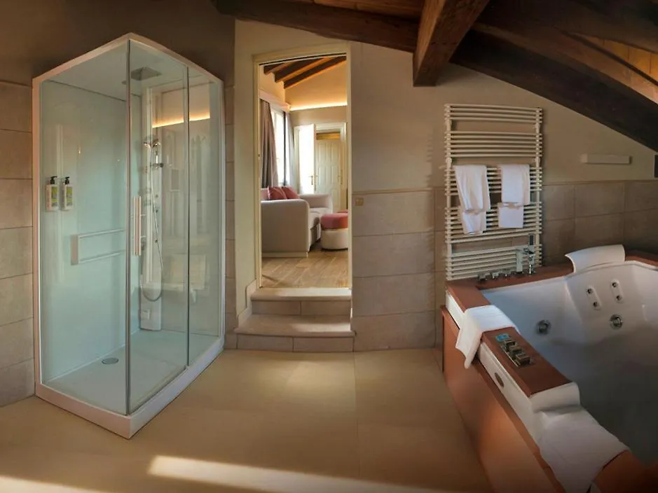 Guest house Relais Balcone Di Giulietta Hotel Verona
