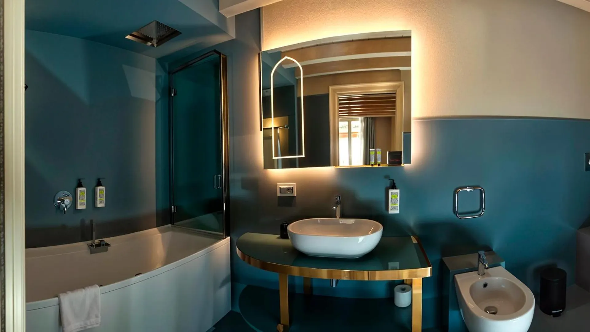 Guest house Relais Balcone Di Giulietta Hotel Verona