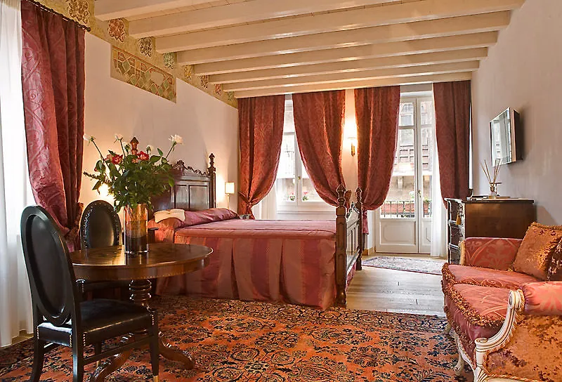 Relais Balcone Di Giulietta Hotel Verona