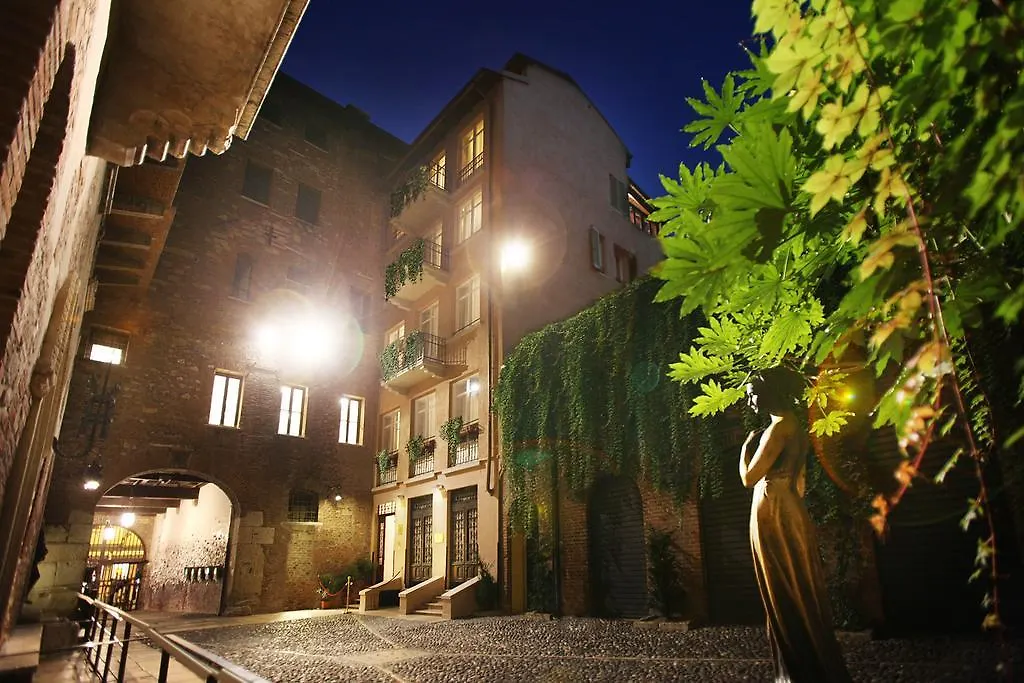 Relais Balcone Di Giulietta Hotel Verona Guest house