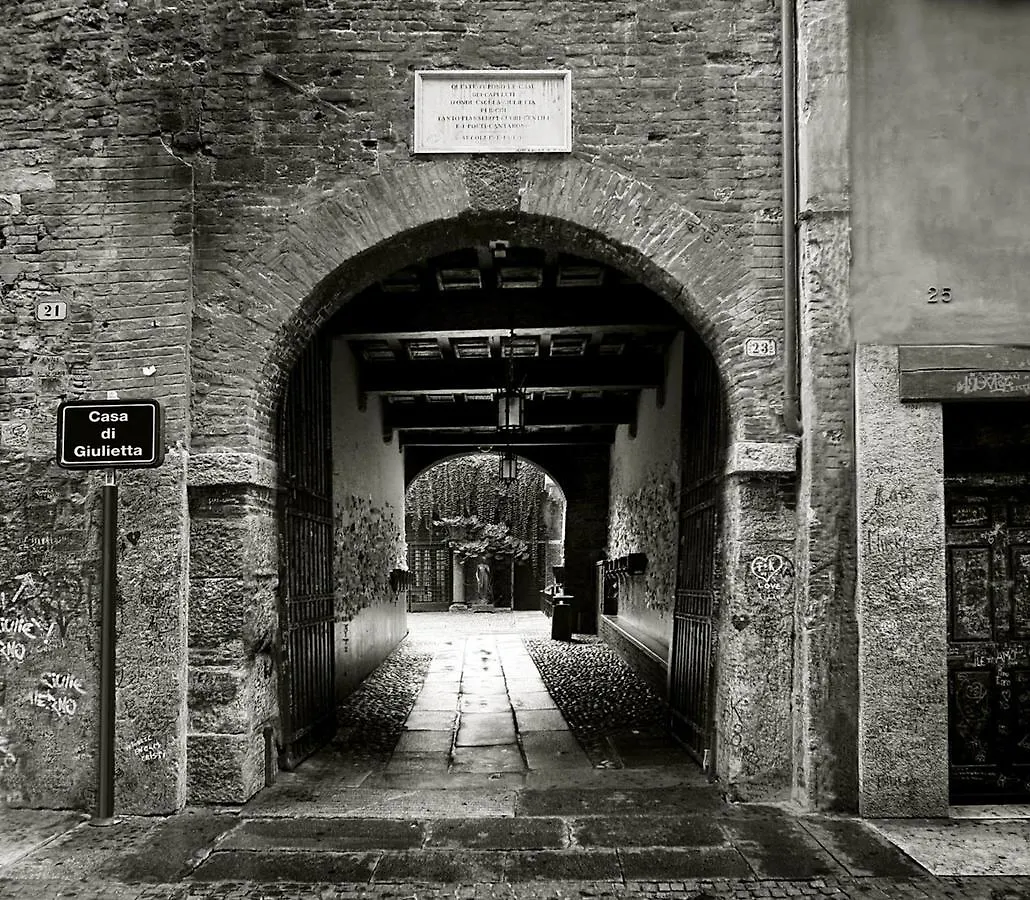 Guest house Relais Balcone Di Giulietta Hotel Verona