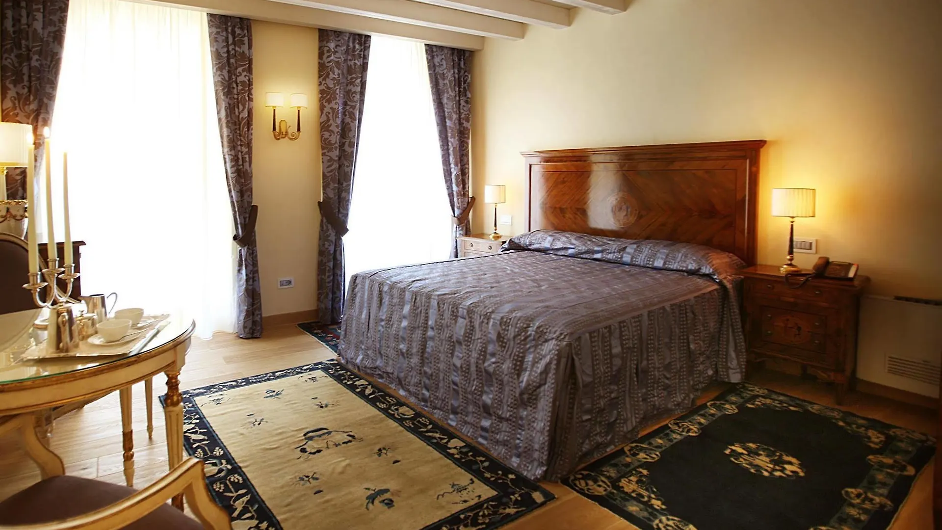 Relais Balcone Di Giulietta Hotel Verona 5*,
