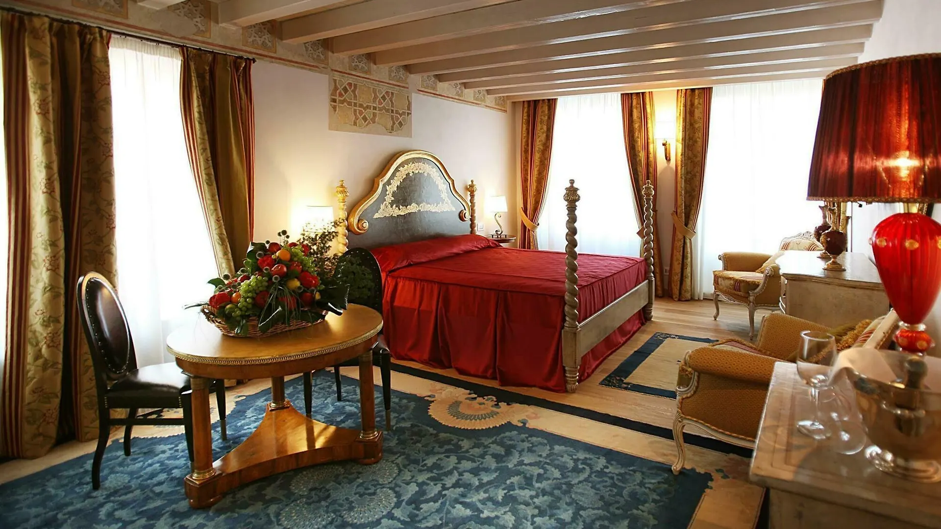Relais Balcone Di Giulietta Hotel Verona