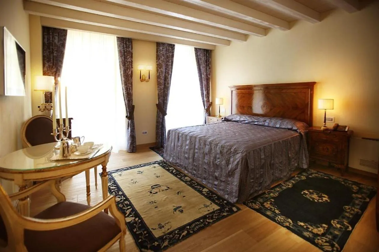 Pensjonat Hotel Relais Balcone Di Giulietta Werona