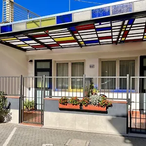 Borghetto San Donato 105 Апартаменты Болонья