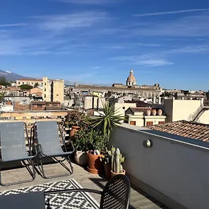 Bed and breakfast Tricora Sicilian Italia