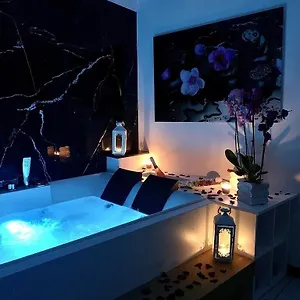 *** Bed and breakfast Dimora San Biagio Suites&apartment Italia