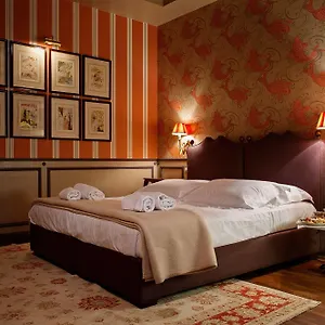 Bed and breakfast Residenza Borsari