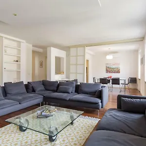 Point Of View Apartment