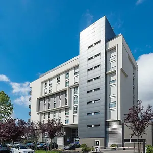 Camplus Turro Casa Per Ferie Апартаменты Милан