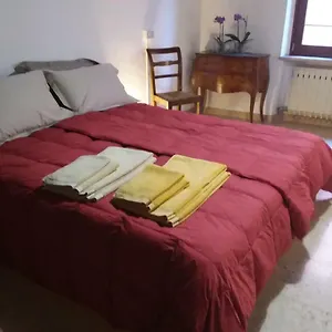 Appartement Casa Mellis, Vérone