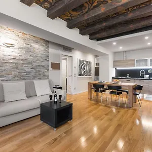Flats4rent Federica Apartment
