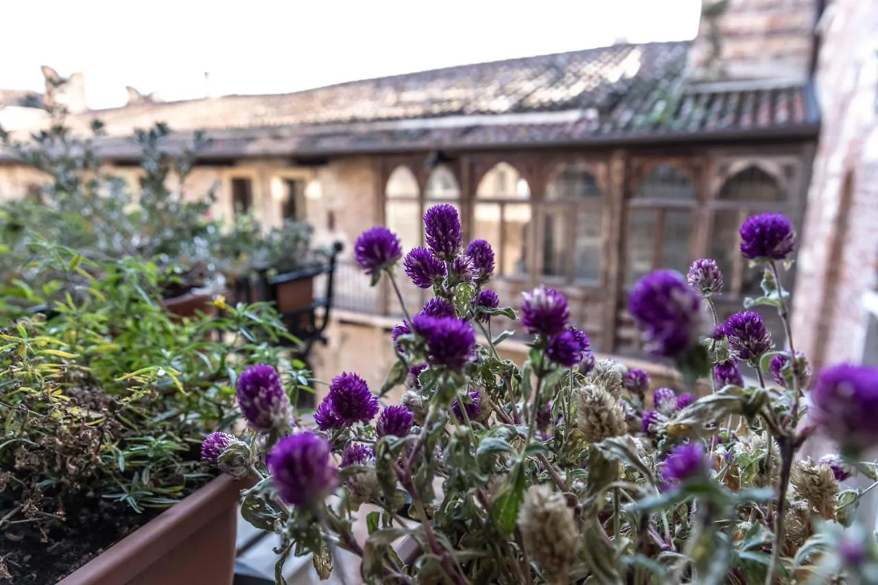Guest house Relais Balcone Di Giulietta Hotel Verona