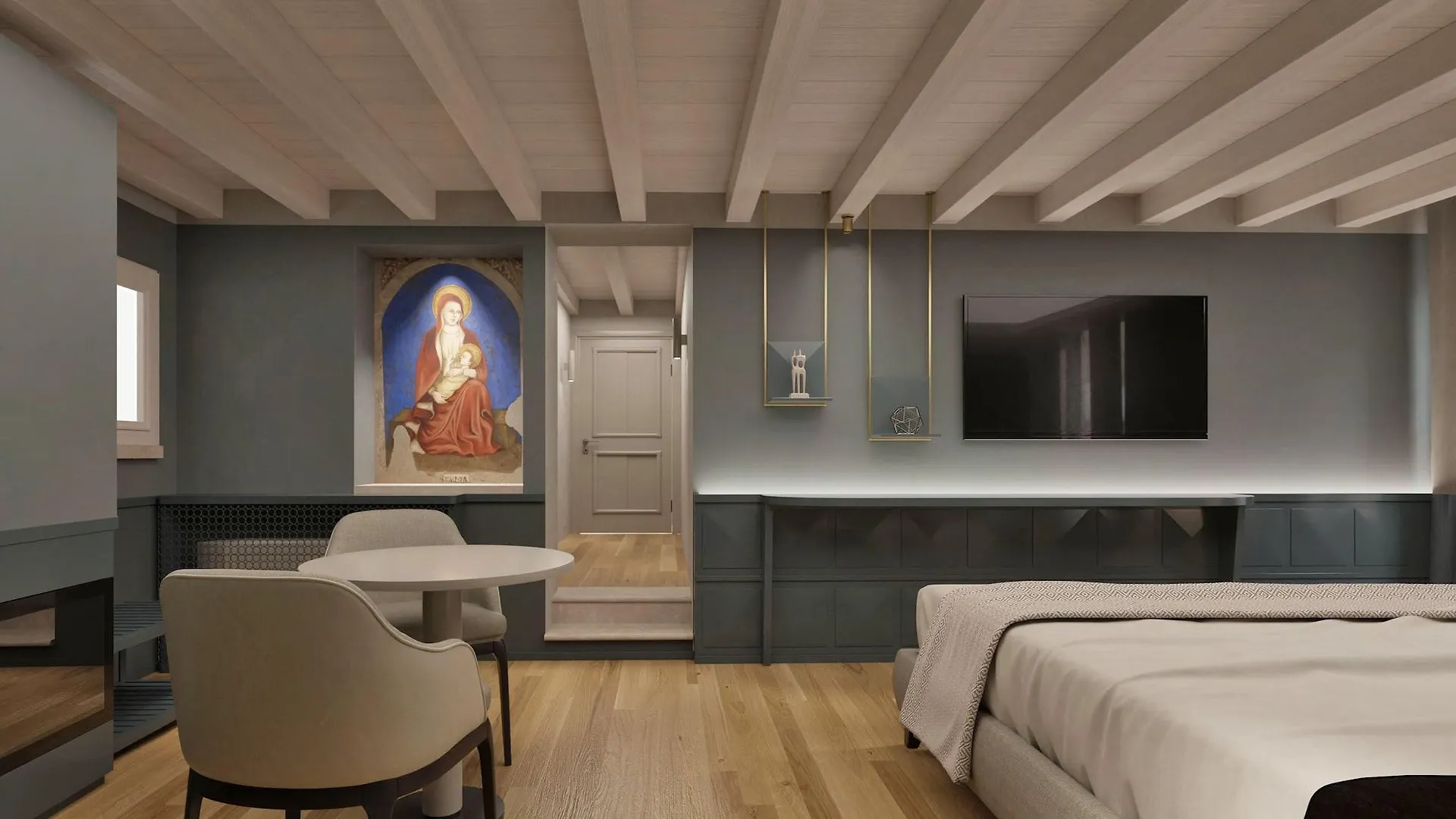 Guest house Relais Balcone Di Giulietta Hotel Verona